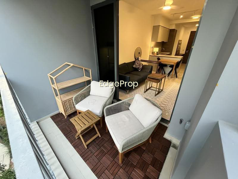 THE FLORENCE RESIDENCES photo 5