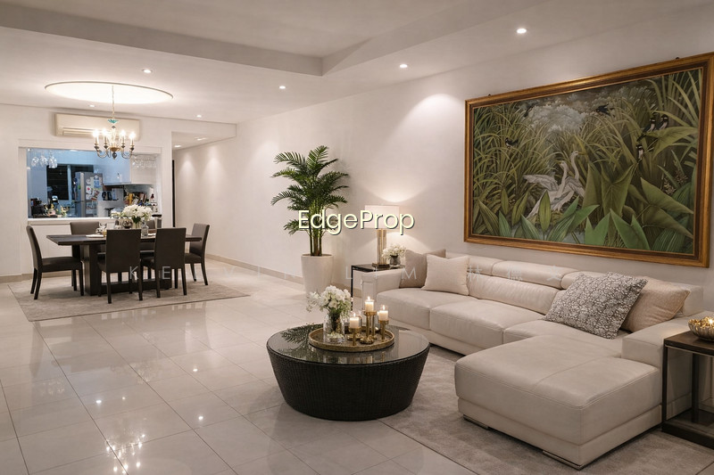 RIDGEWOOD CONDOMINIUM image 1 of 10