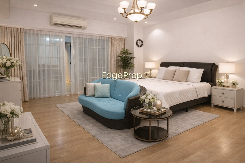 RIDGEWOOD CONDOMINIUM photo 2