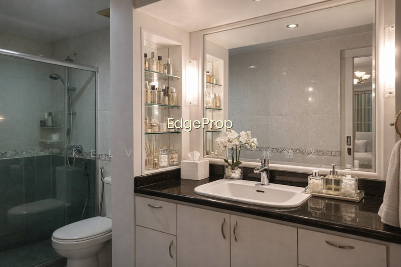 RIDGEWOOD CONDOMINIUM photo 3