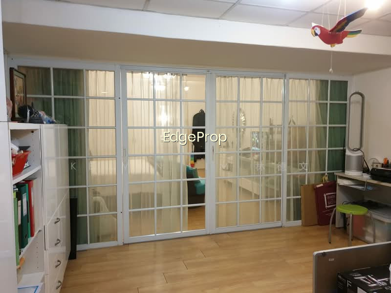 RIDGEWOOD CONDOMINIUM photo 5
