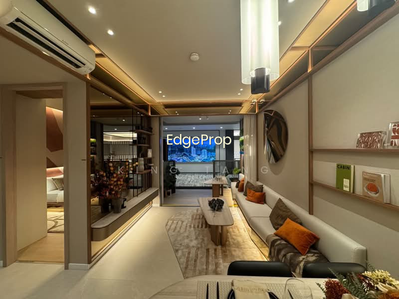 UNION SQUARE RESIDENCES photo 5
