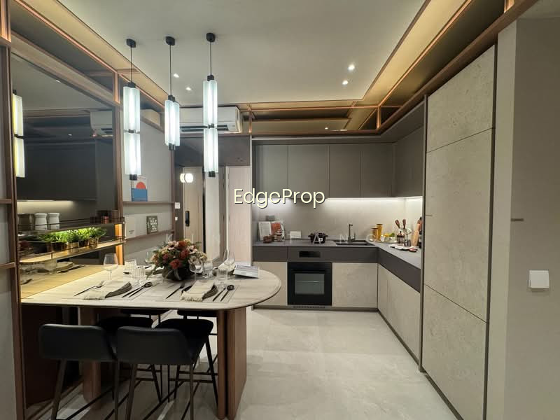 UNION SQUARE RESIDENCES photo 6