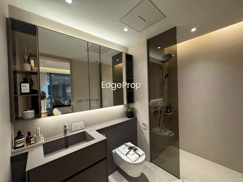 UNION SQUARE RESIDENCES photo 2