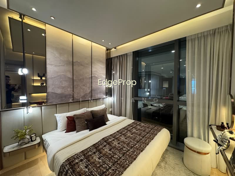 UNION SQUARE RESIDENCES photo 4
