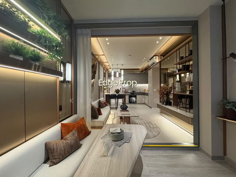 UNION SQUARE RESIDENCES photo 3