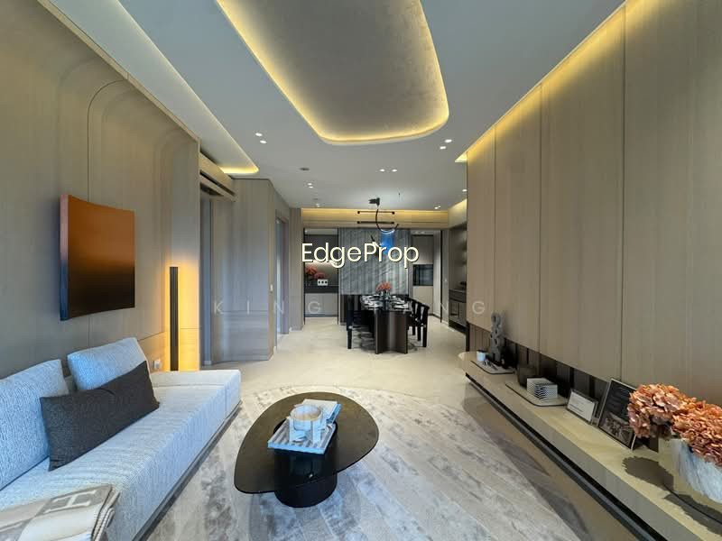 UNION SQUARE RESIDENCES image 1 of 10