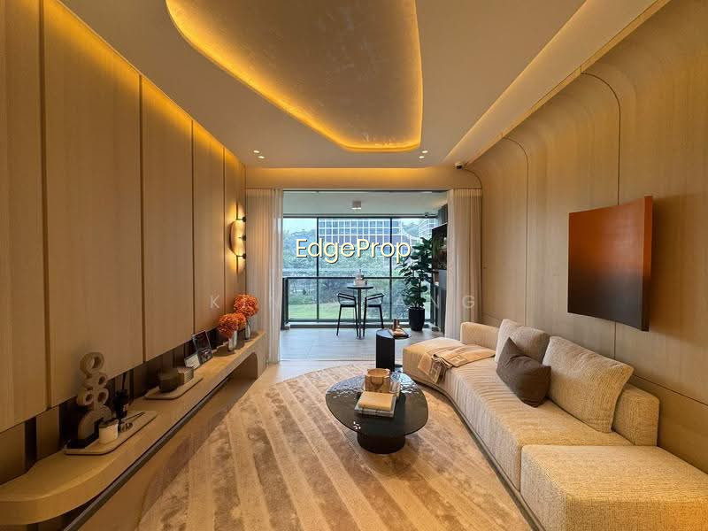 UNION SQUARE RESIDENCES photo 2