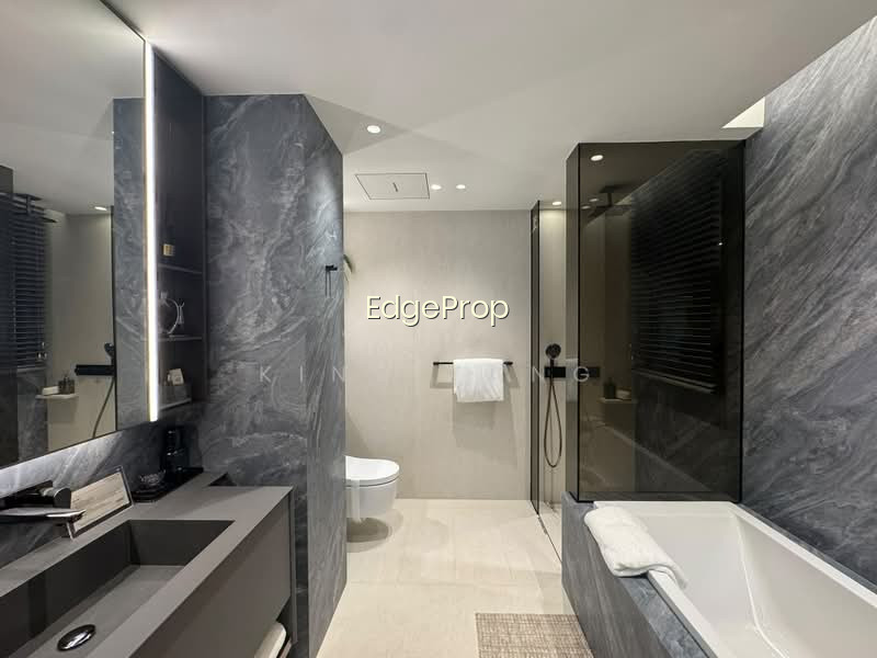 UNION SQUARE RESIDENCES photo 4