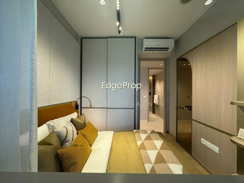 UNION SQUARE RESIDENCES photo 6