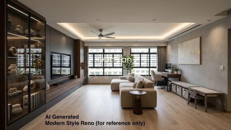 426D Yishun Avenue 11