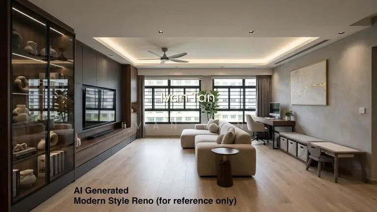 426D Yishun Avenue 11 image 1 of 10