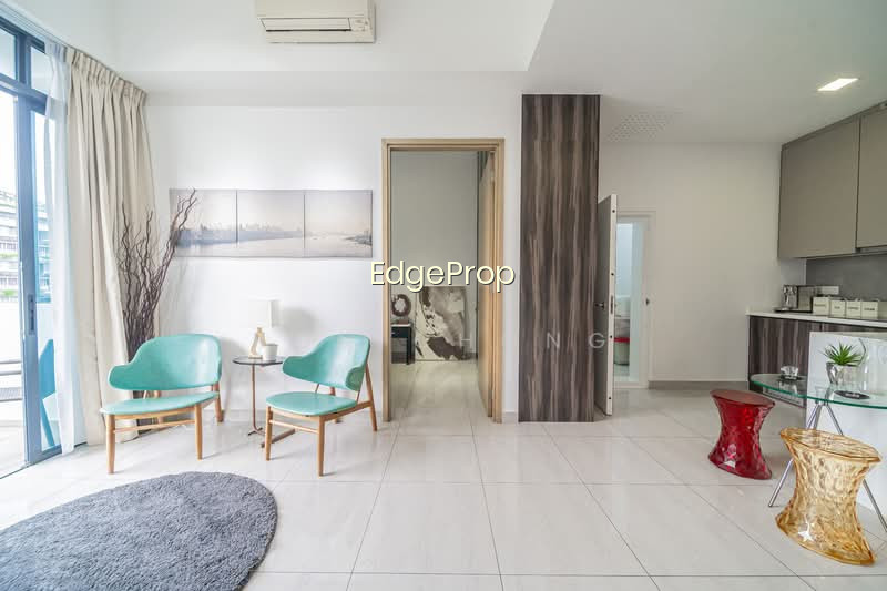 KAP RESIDENCES image 1 of 9