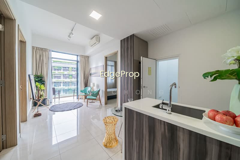 KAP RESIDENCES photo 2