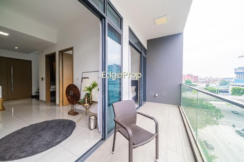 KAP RESIDENCES photo 3