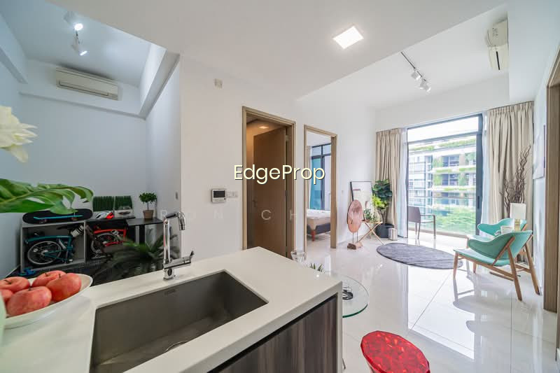 KAP RESIDENCES photo 6