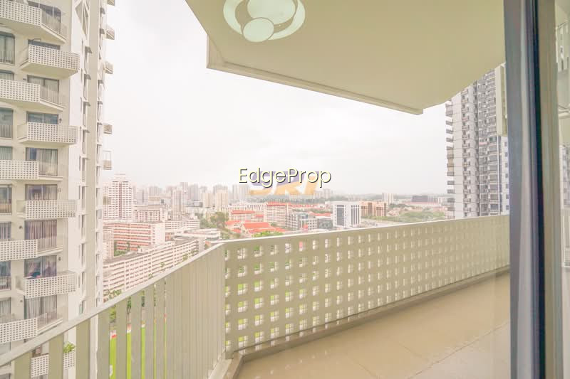 SKY HABITAT photo 5