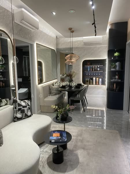 THE ARCADY AT BOON KENG photo 2