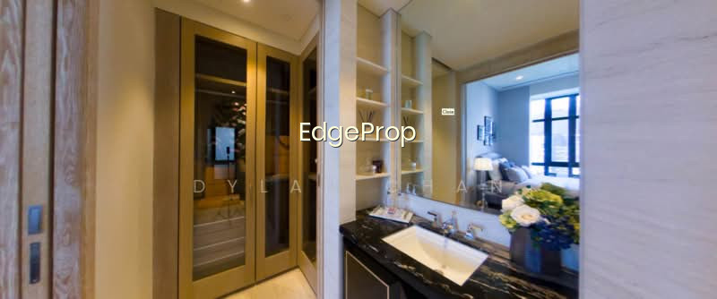 THE RITZ-CARLTON RESIDENCES CONDO FOR SALE photo 2