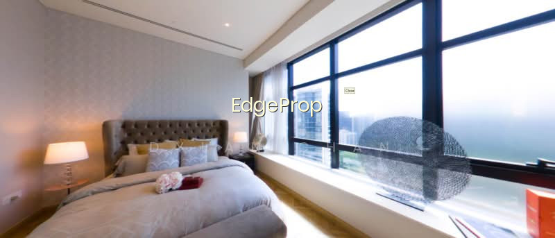 THE RITZ-CARLTON RESIDENCES CONDO FOR SALE photo 3