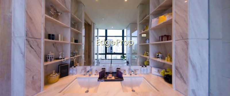 THE RITZ-CARLTON RESIDENCES CONDO FOR SALE photo 5