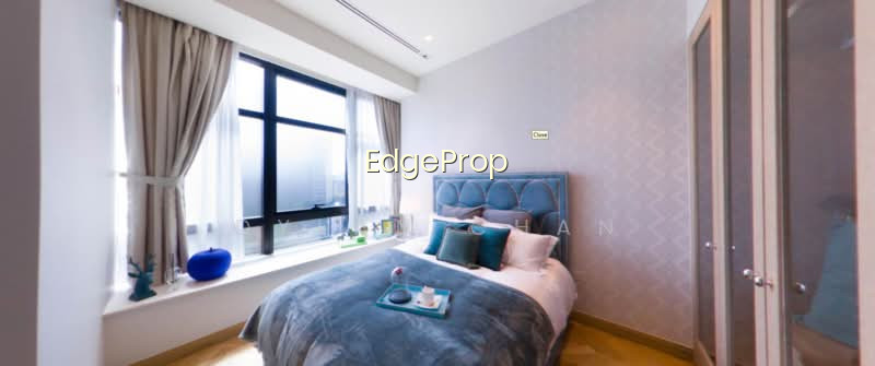 THE RITZ-CARLTON RESIDENCES CONDO FOR SALE photo 6