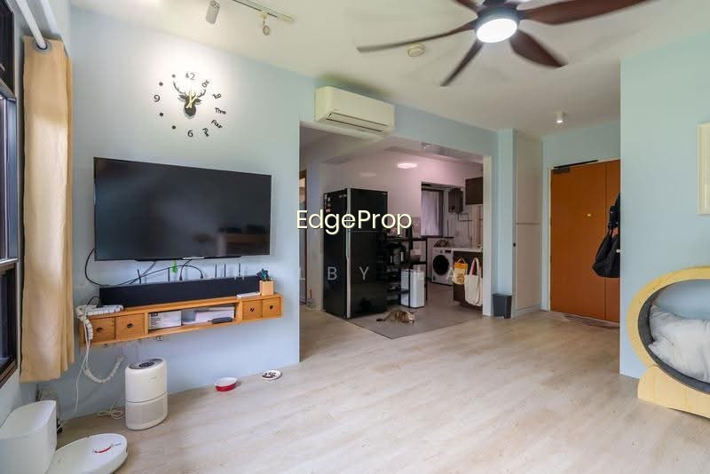 108A BIDADARI PARK DRIVE photo 6