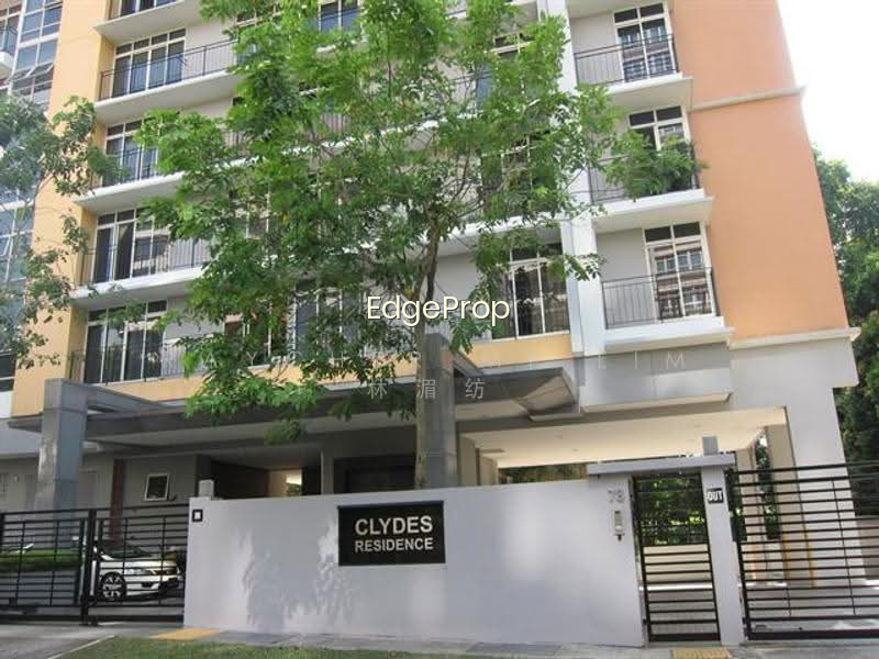 Clydes Residence photo 2