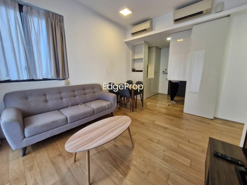 SKYSUITES @ ANSON photo 2