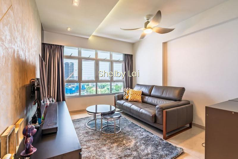 26B Saint George's Lane image 1 of 10