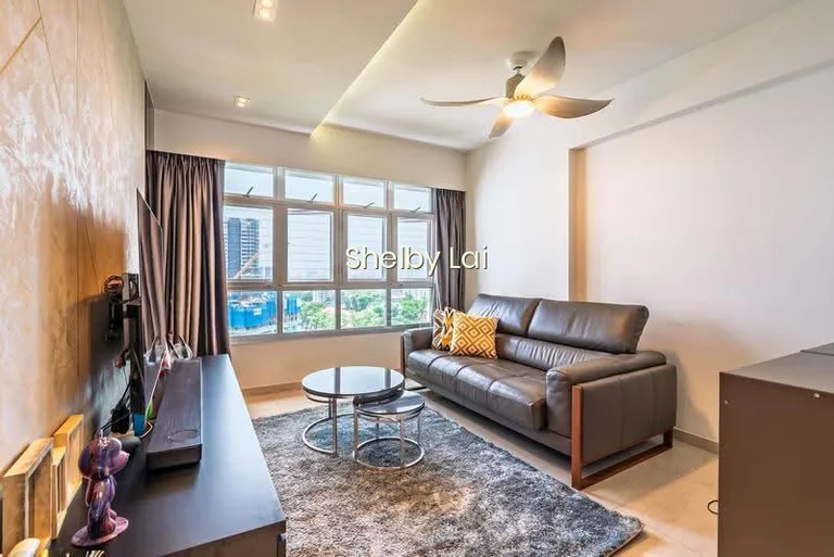 26B Saint George's Lane image 1 of 10