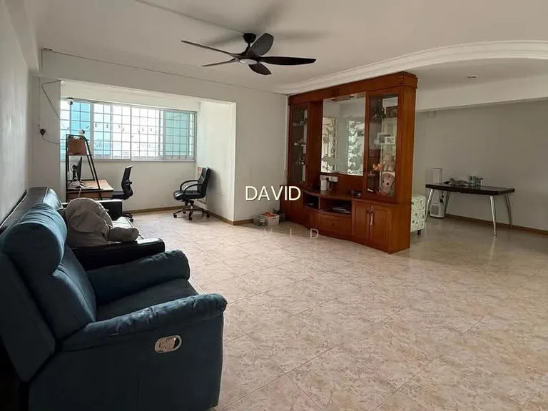 257 Serangoon Central Drive image 1 of 10