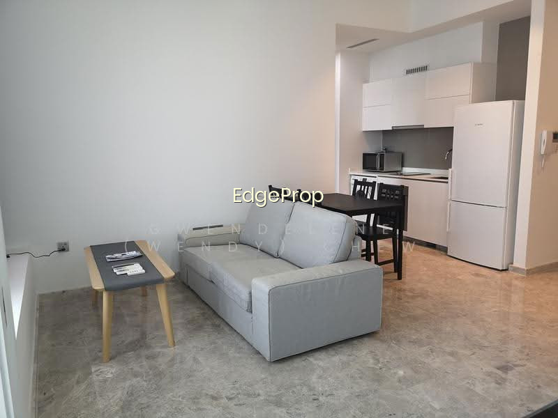 SKYLINE RESIDENCES photo 2