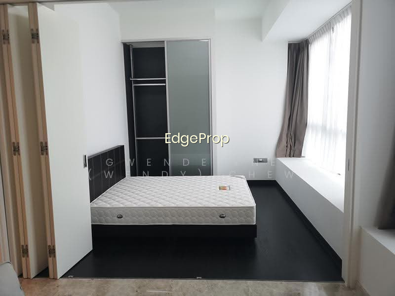SKYLINE RESIDENCES photo 3