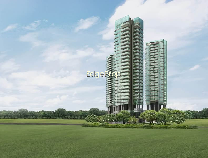 SKYLINE RESIDENCES photo 5
