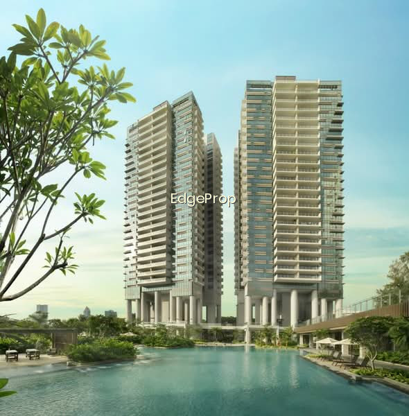 SKYLINE RESIDENCES photo 6