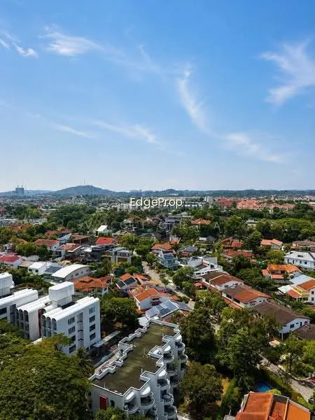 D'Leedon (Former Farrer Court) image 1 of 10