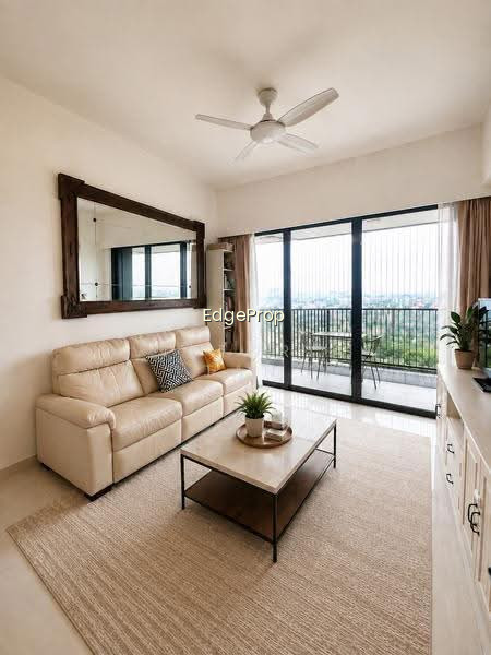 D'LEEDON (FORMER FARRER COURT) photo 2