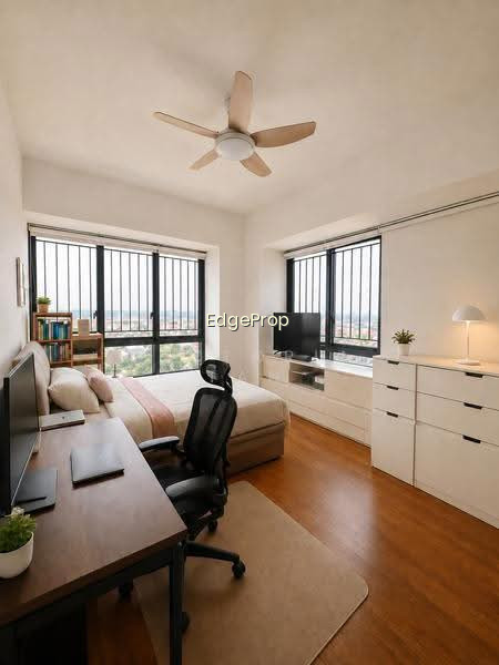 D'LEEDON (FORMER FARRER COURT) photo 6