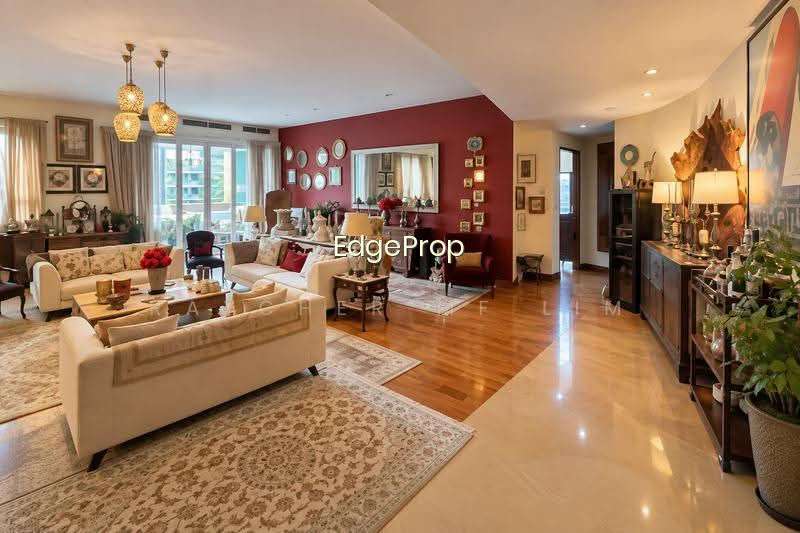 ORCHARD BEL AIR image 1 of 10