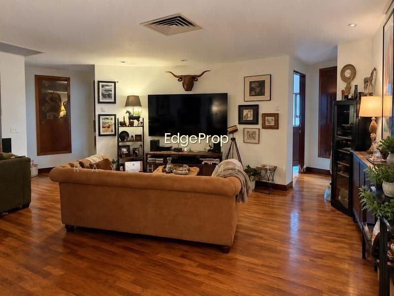 ORCHARD BEL AIR photo 2