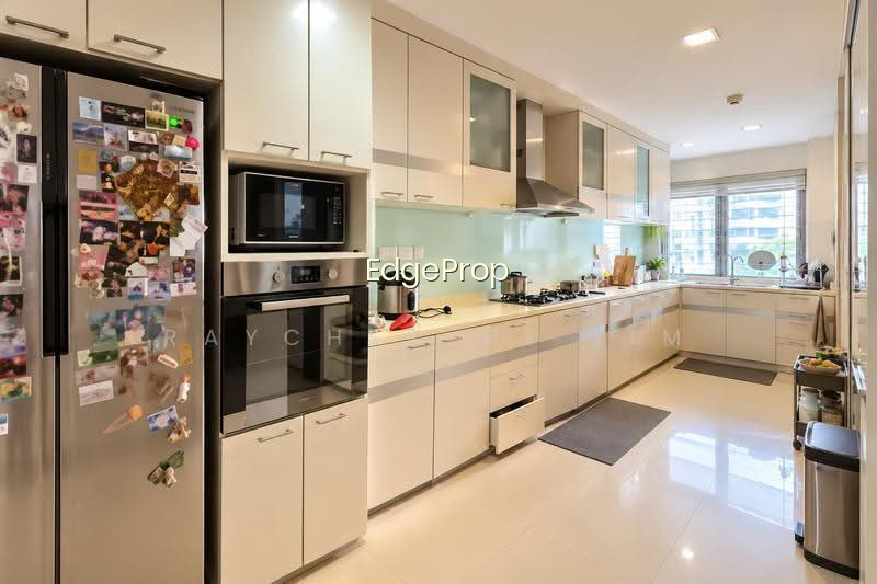 ORCHARD BEL AIR photo 3