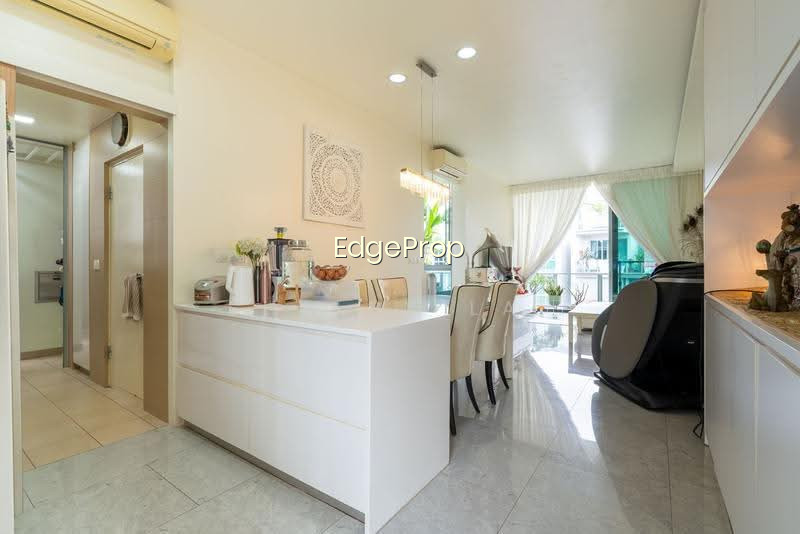 CANBERRA RESIDENCES image 1 of 10