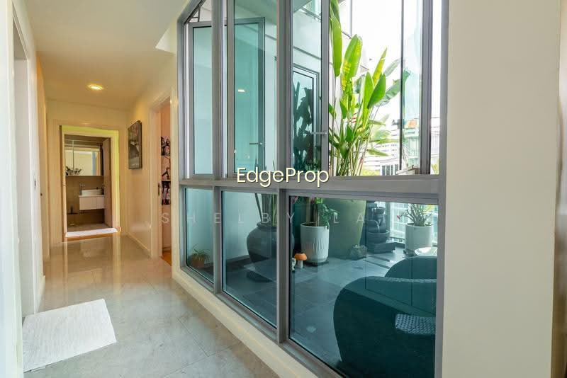 CANBERRA RESIDENCES photo 2