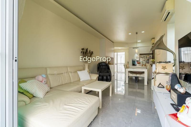 CANBERRA RESIDENCES photo 3