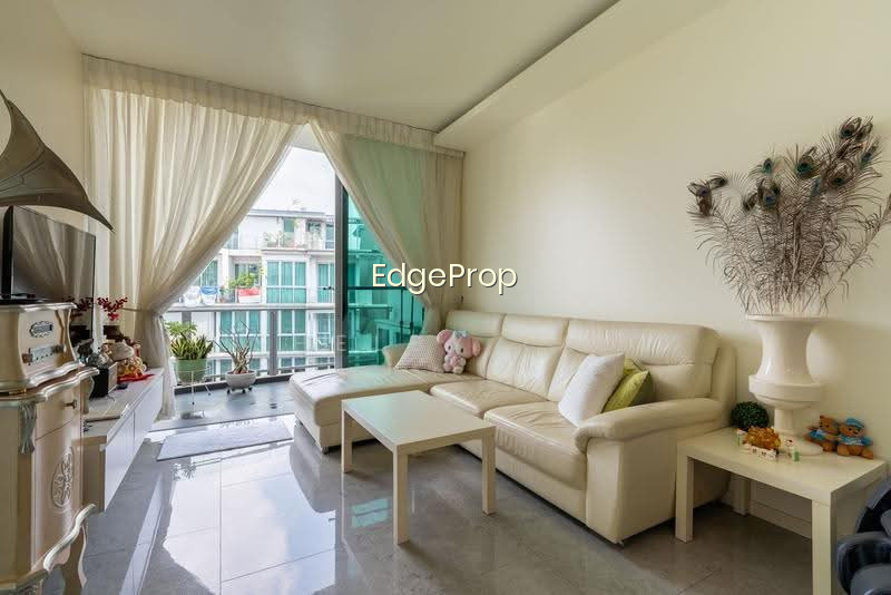 CANBERRA RESIDENCES photo 4