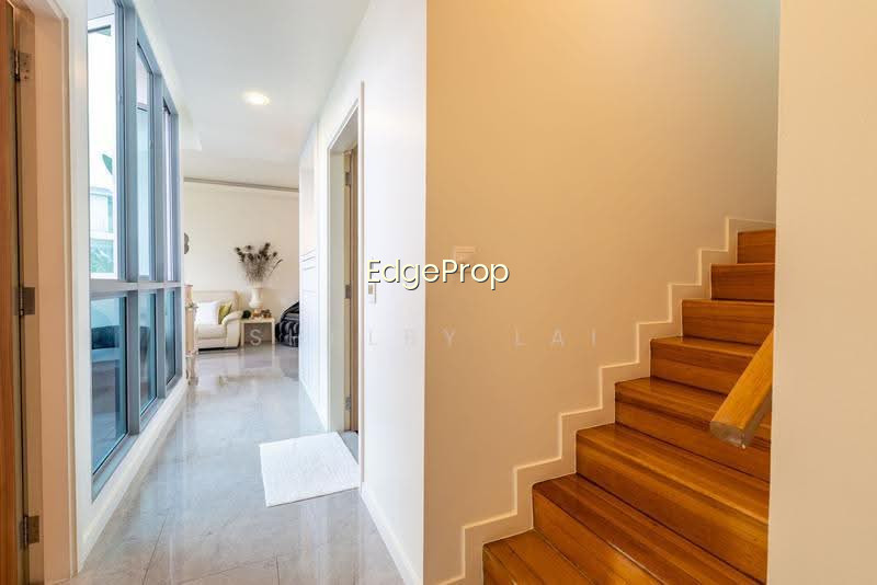 CANBERRA RESIDENCES photo 5