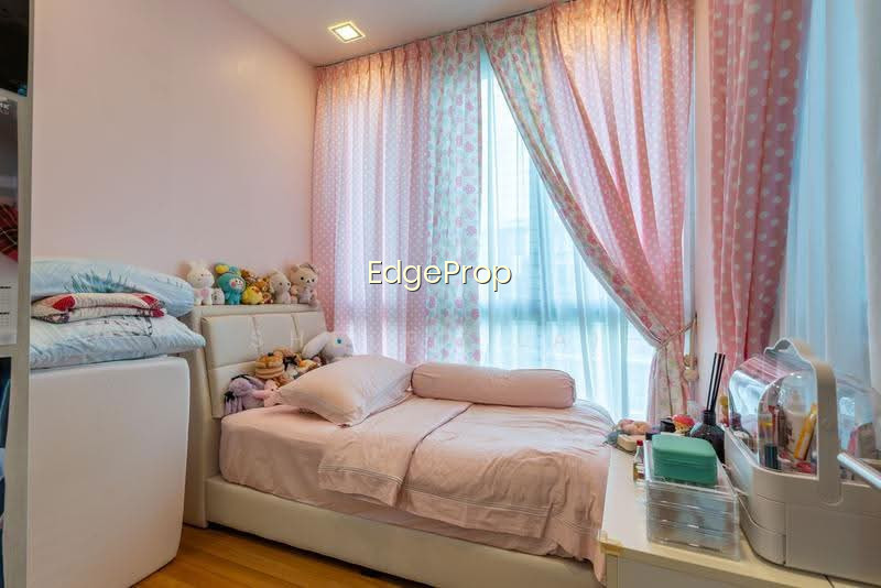 CANBERRA RESIDENCES photo 6