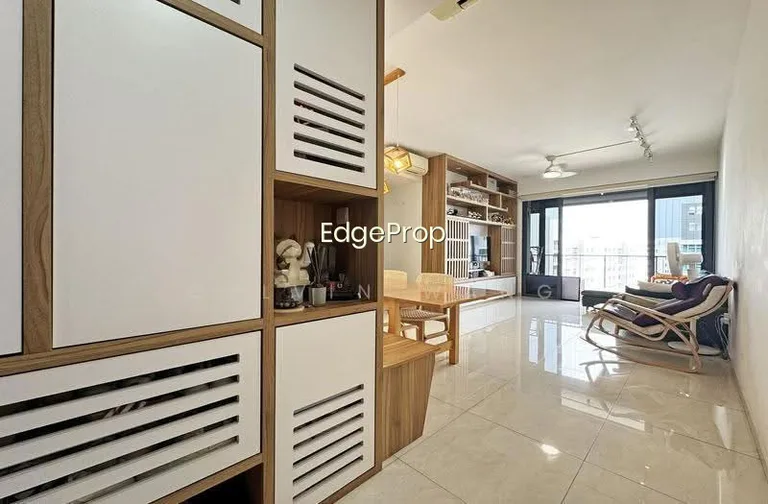 Signature at Yishun image 1 of 10