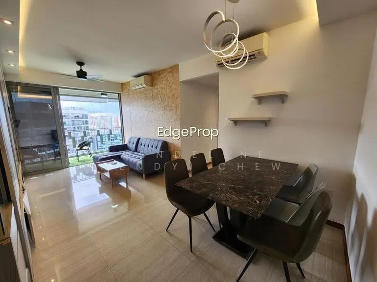 Flo Residence image 1 of 10